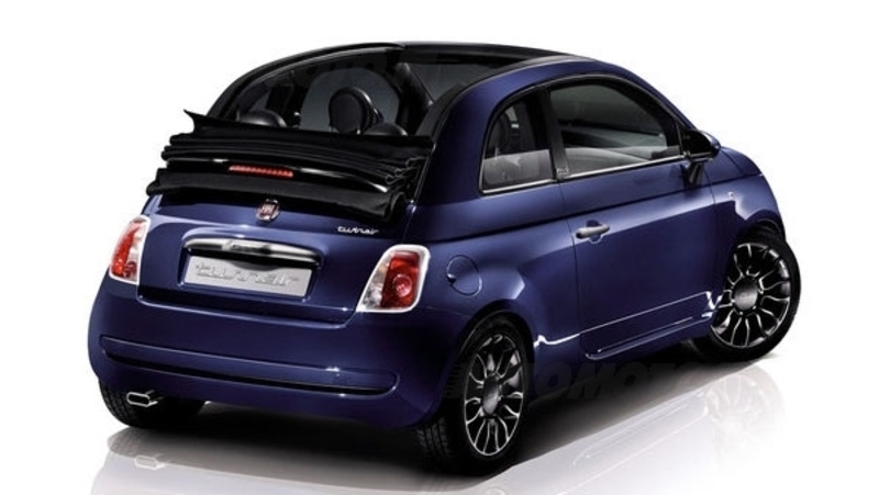 Fiat 500 TwinAir: ora diventa gamma