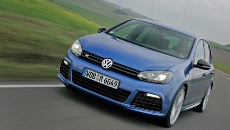 Volkswagen Powerdays: a partire dal 14 e 15 maggio