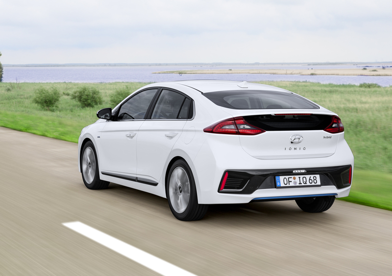 Hyundai Ioniq (2016-22) (26)