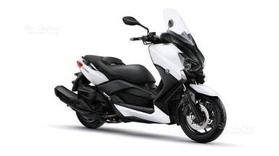 Yamaha X-Max 400 ABS (2013 - 16) nuova