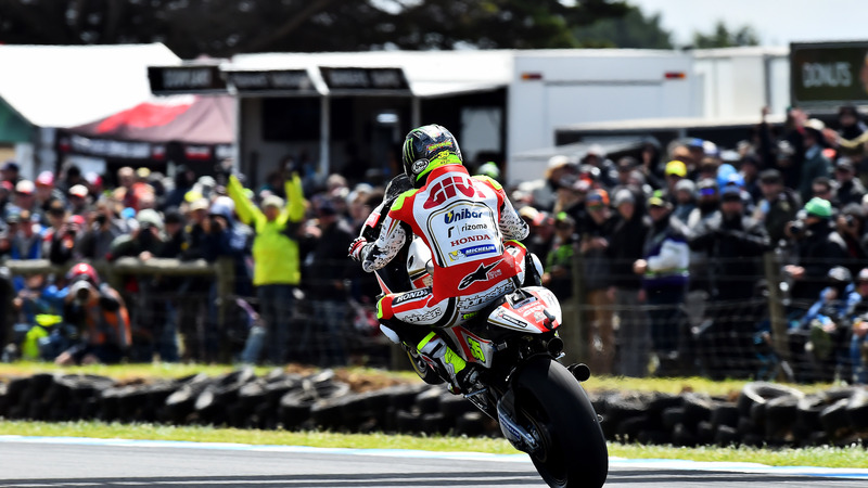 MotoGP, VIDEO. Gli highlight del GP di Australia