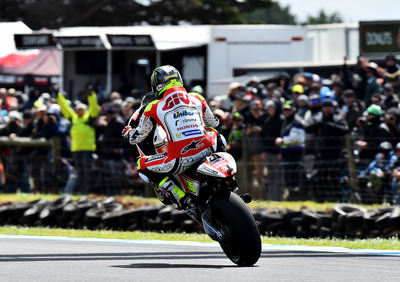 MotoGP, VIDEO. Gli highlight del GP di Australia