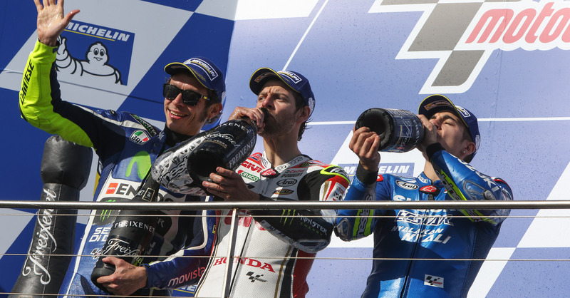 GP d&#039;Australia 2016. Da zero a dieci