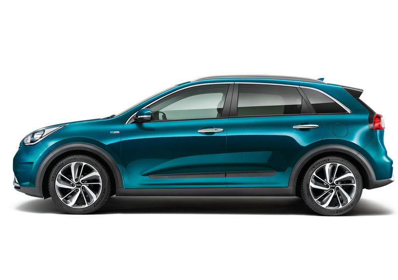 Kia Niro (2016-22) (18)