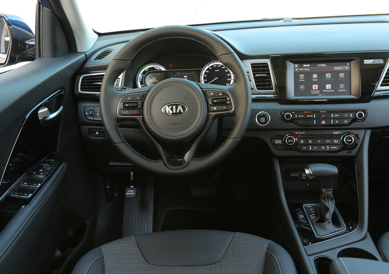 Kia Niro (2016-22) (27)