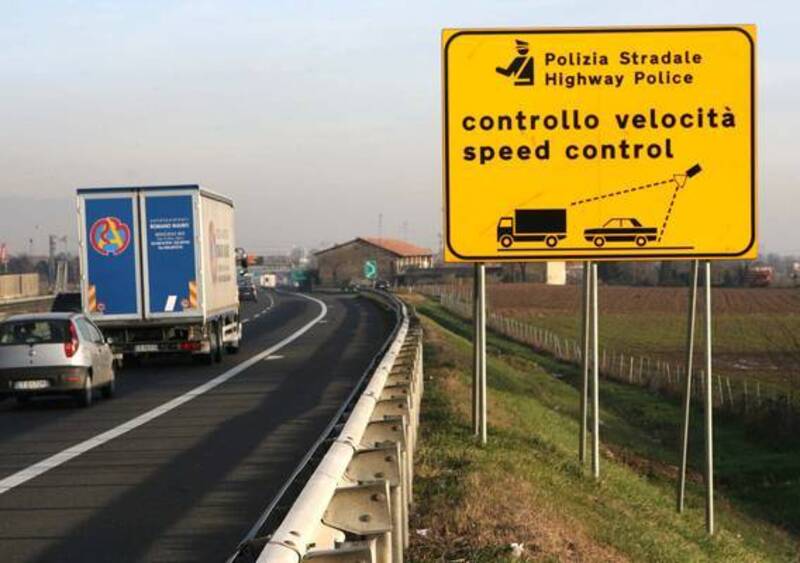 Il tutor? E&#039; stato inventato in Toscana. Autostrade smentita in Cassazione