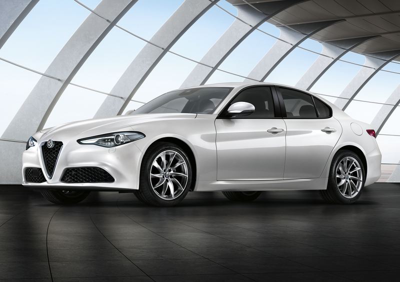 Alfa Romeo, arriva la Giulia Station Wagon?