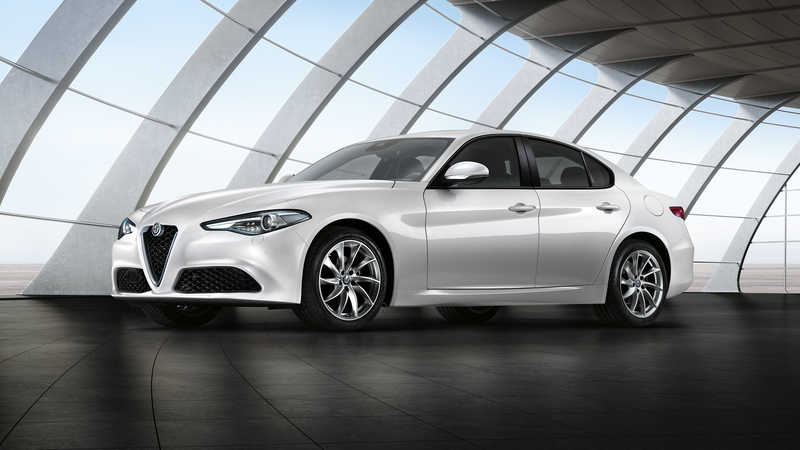 Alfa Romeo, arriva la Giulia Station Wagon?