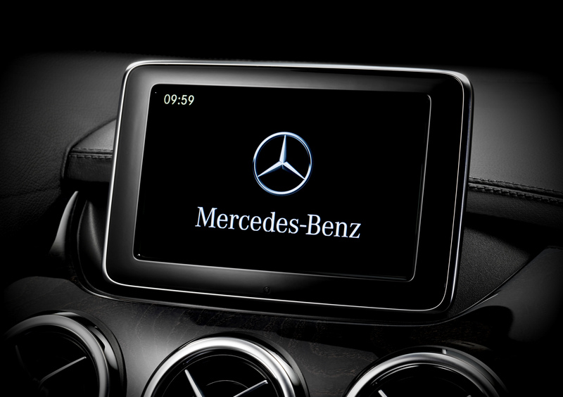 Mercedes: 1.000 nuove assunzioni a W&ouml;rth