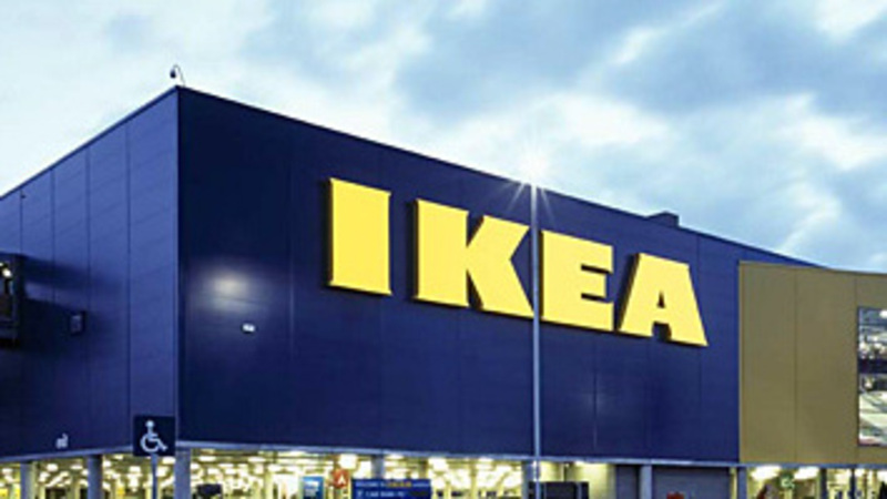 Ikea: in USA nuovi punti di ricarica per auto elettriche