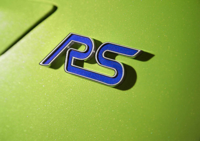 Ford Focus RS: la terza generazione potrebbe avere almeno 350 CV