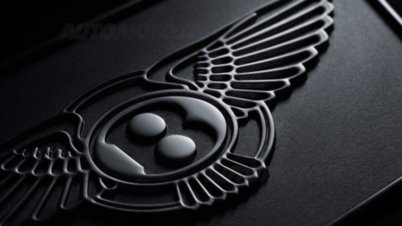 Bentley: vendite in aumento del 37% nel 2011