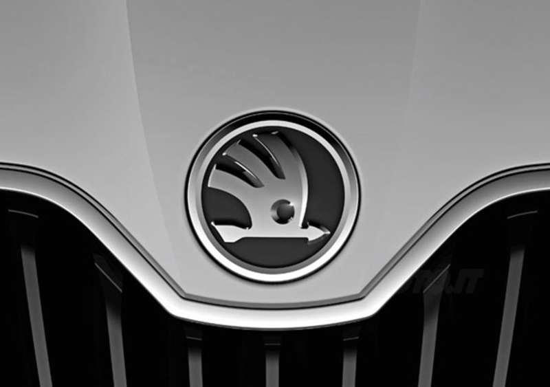Skoda archivia un luglio da record