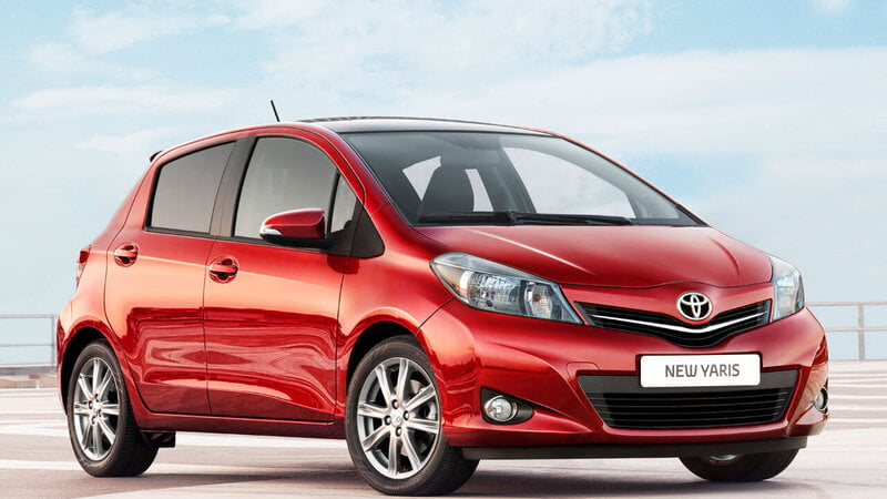 Nuova Toyota Yaris: quanto costa