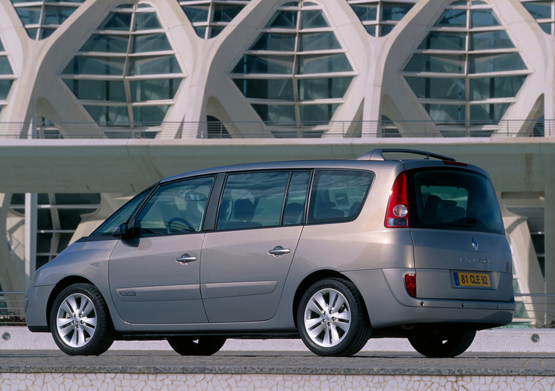 Renault Grand Espace (1998-02) (3)