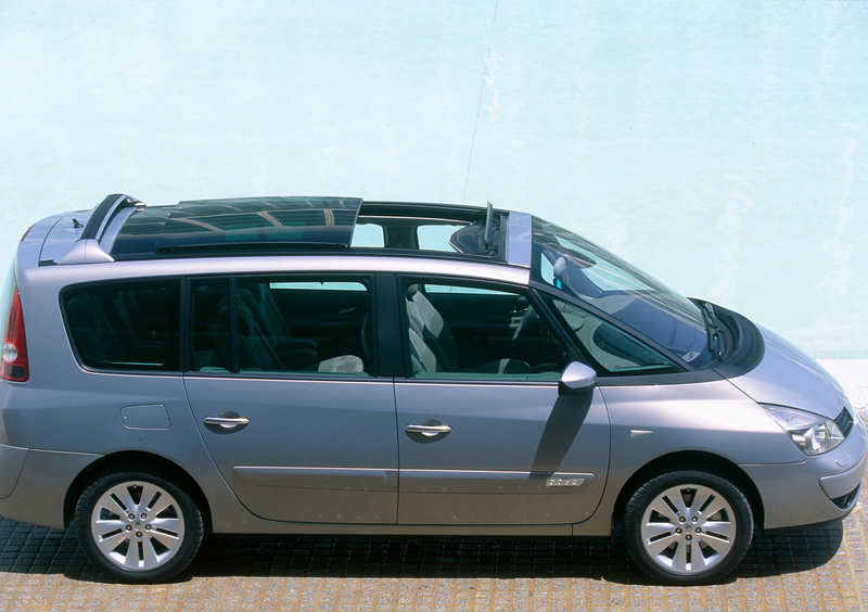 Renault Grand Espace (1998-02) (4)