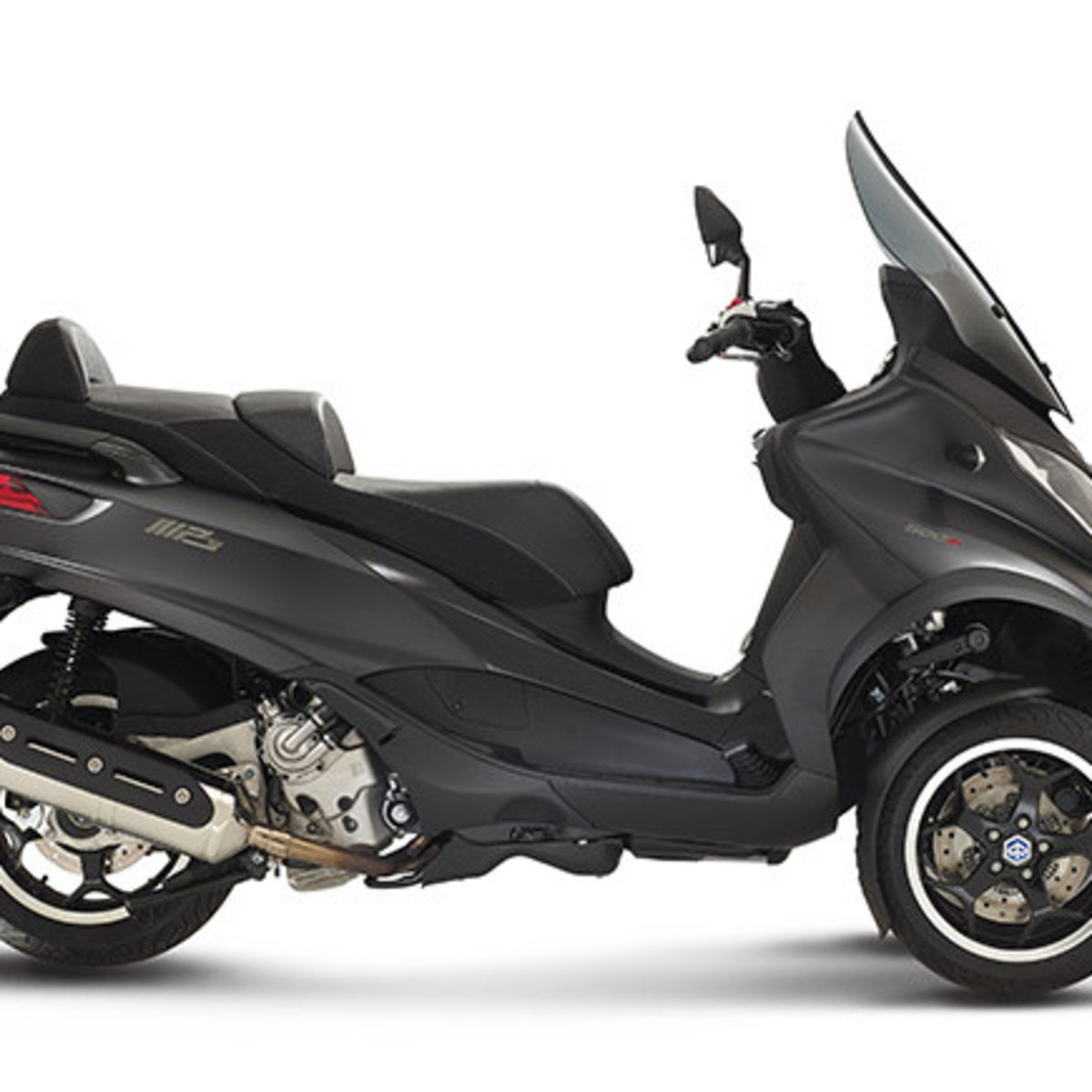 Piaggio MP3 500 ie Sport LT ABS (2017 - 18)