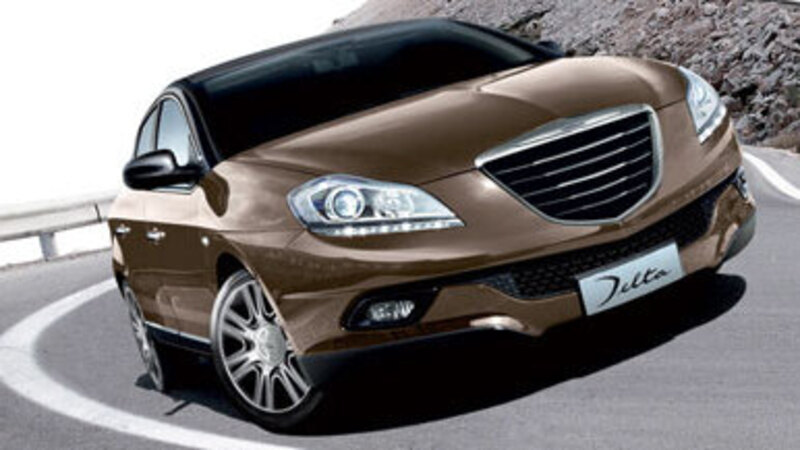 Chrysler Delta