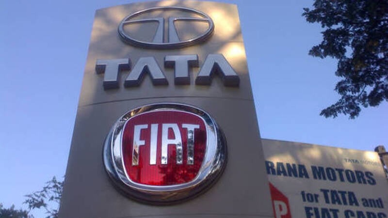 Fiat - Tata: nuove strategie di comunicazione in India