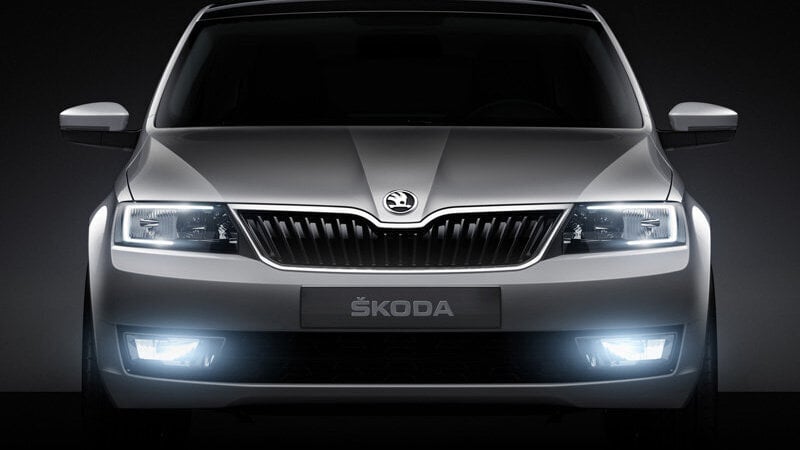 Skoda MissionL: anticipa la nuova Octavia