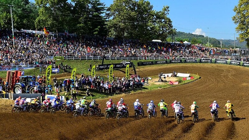 Video Motocross delle Nazioni, gli highlights