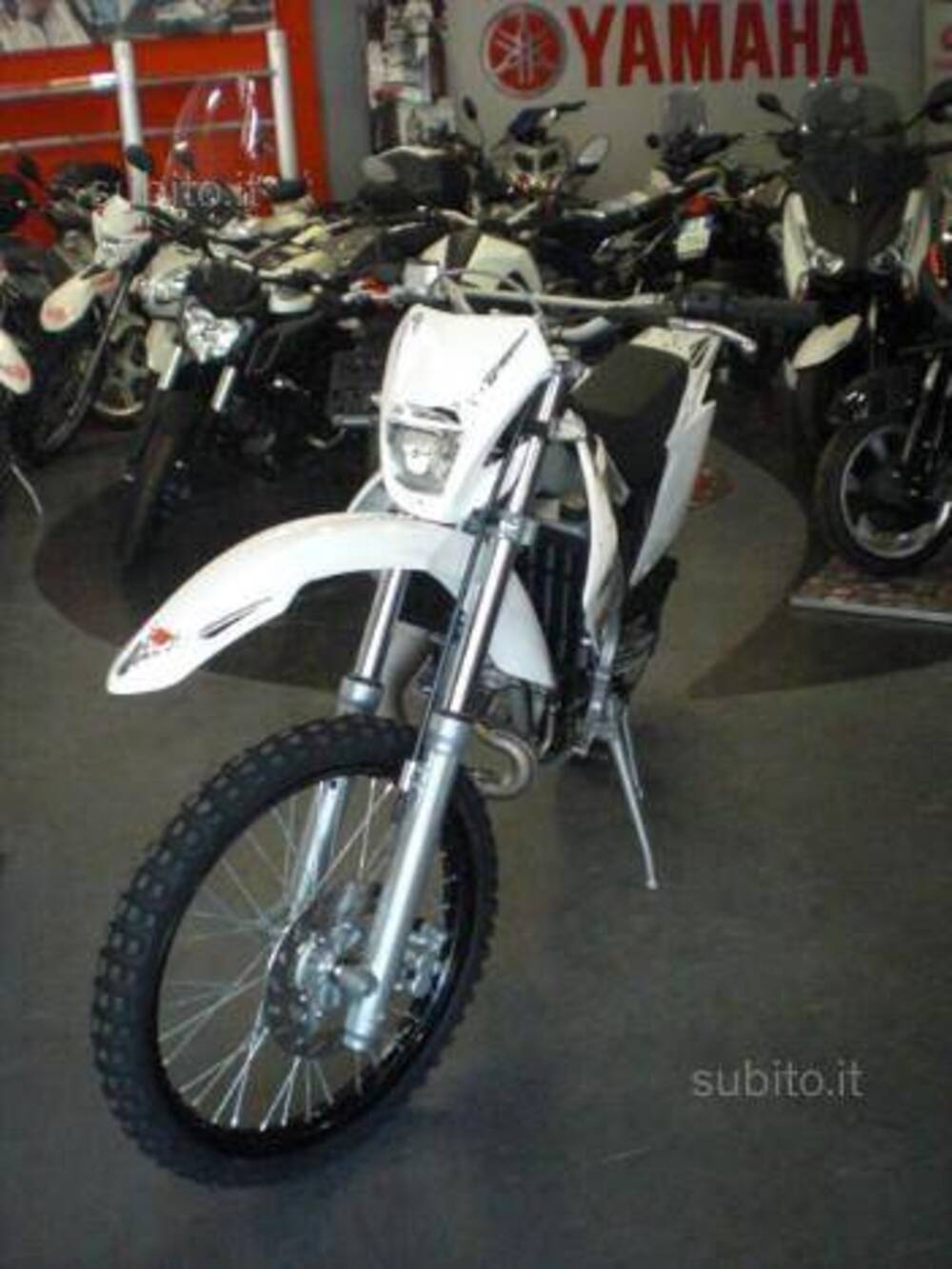 HM CRE 50 Baja (2013) (3)