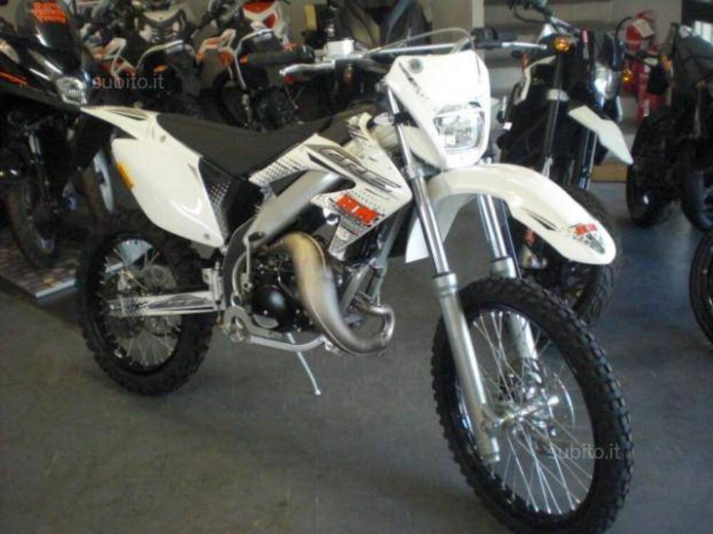 HM CRE 50 Baja (2013) (5)