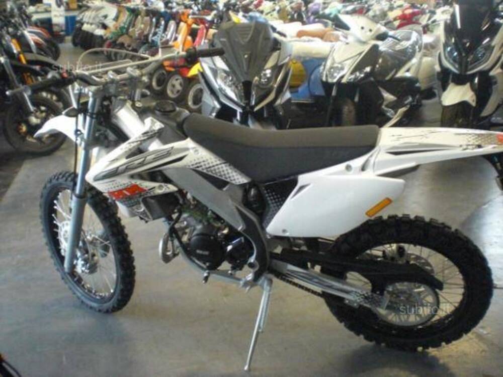 HM CRE 50 Baja (2013) (4)