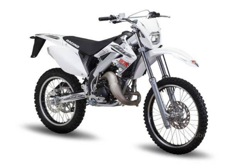 HM CRE 50 Baja (2013) (2)