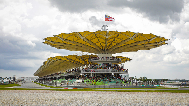 Chi vincer&agrave; la gara MotoGP di Sepang?