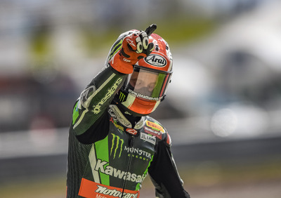 SBK. Rea, una stagione da... campione!