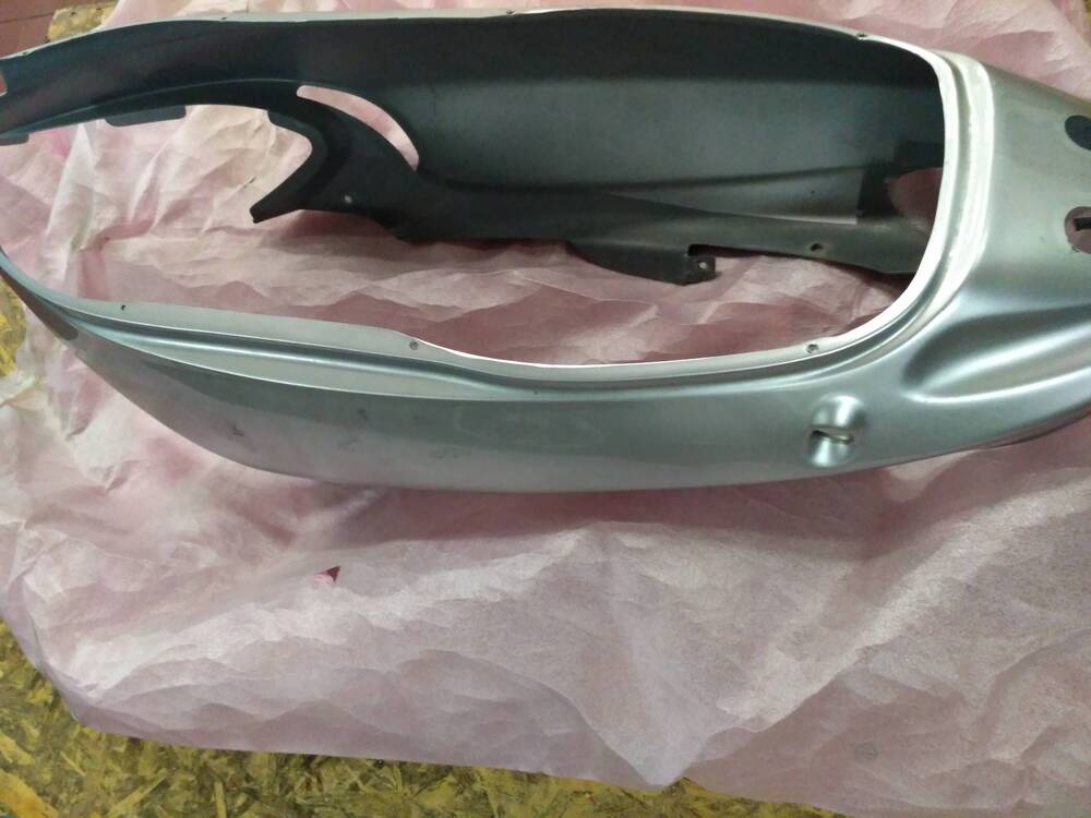 CODONE LEONARDO 125 / 150 (AP8148377) Aprilia (3)