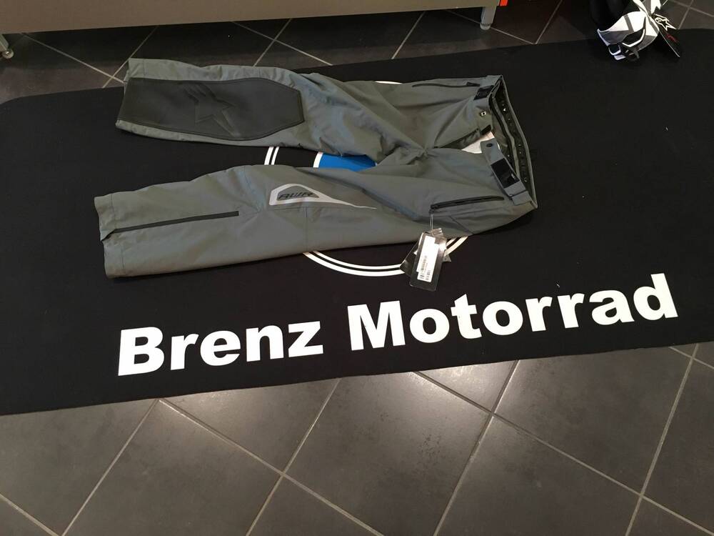 PANTALONE ENDURO Alpinestars