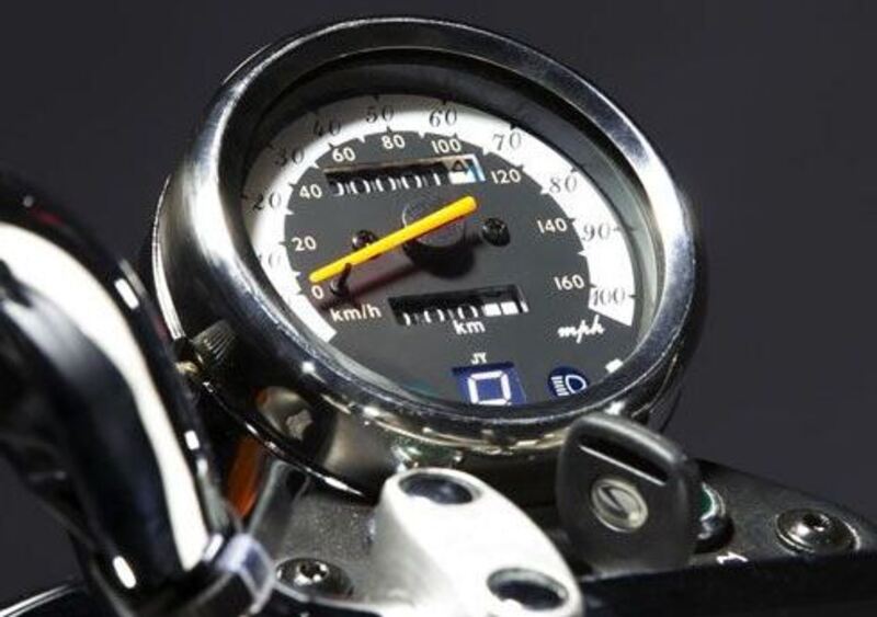 Mash Italia Seventy Five Seventy Five 125 (2017 - 20) (4)