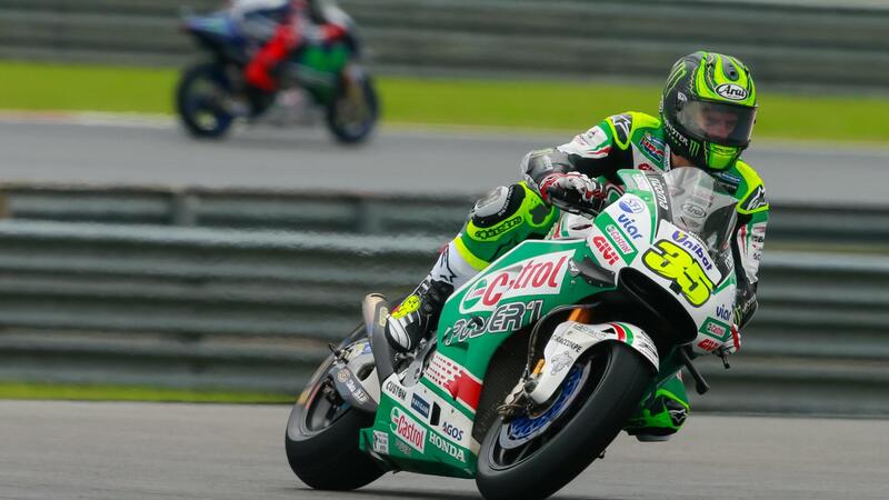 MotoGP, FP3 a Sepang. Sensazioni da bordo pista