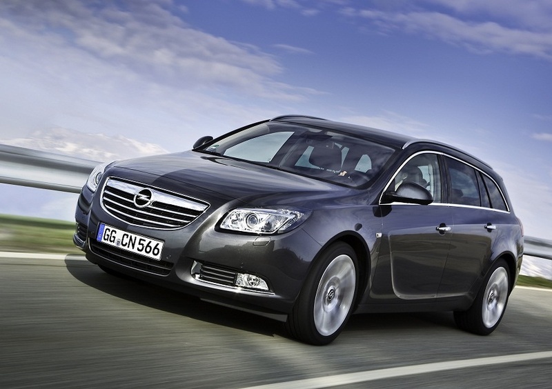 Opel tutela i clienti dall&#039;aumento dell&#039;IVA