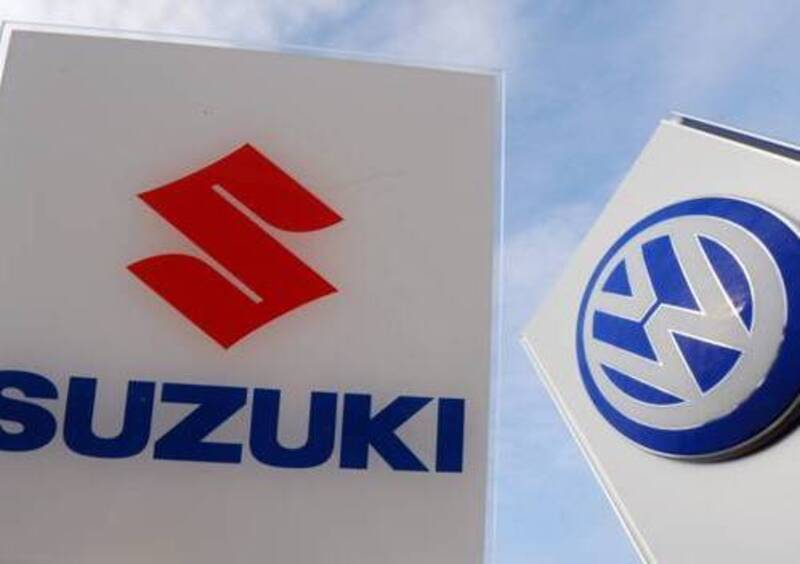 Suzuki &ndash; Volkswagen: contestata la violazione di contratto