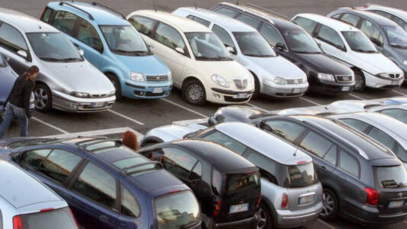 Unrae: l&#039;aumento dell&#039;IVA provocher&agrave; un ulteriore calo delle vendite sul mercato dell&#039;auto