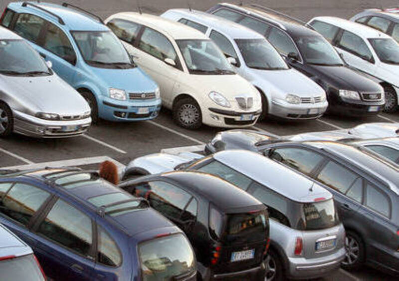 Unrae: l&#039;aumento dell&#039;IVA provocher&agrave; un ulteriore calo delle vendite sul mercato dell&#039;auto