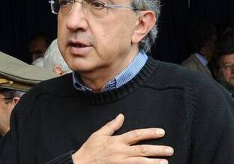 Fiat: Marchionne garantisce al Ministro turco il rispetto degli impegni presi