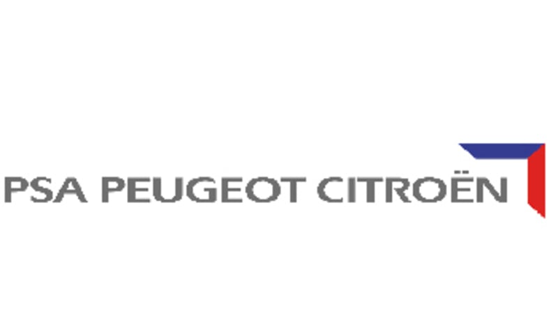 PSA: direzione commerciale comune per Peugeot e Citroen