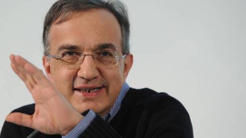 Marchionne: in Italia serve credibilit&agrave;