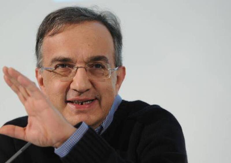 Marchionne: in Italia serve credibilit&agrave;