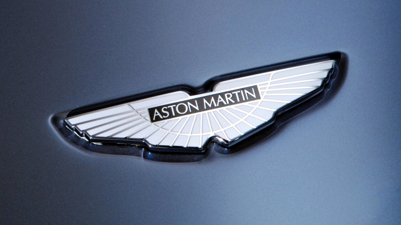 Aston Martin votata Coolest Brand 2011