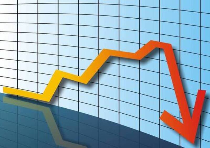 Mercato italiano dell&#039;auto -14,26%. Federauto: &laquo;a colpi di tasse si muore&raquo;