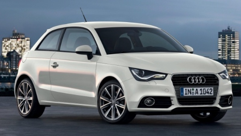 Audi A1: novit&agrave; di gamma