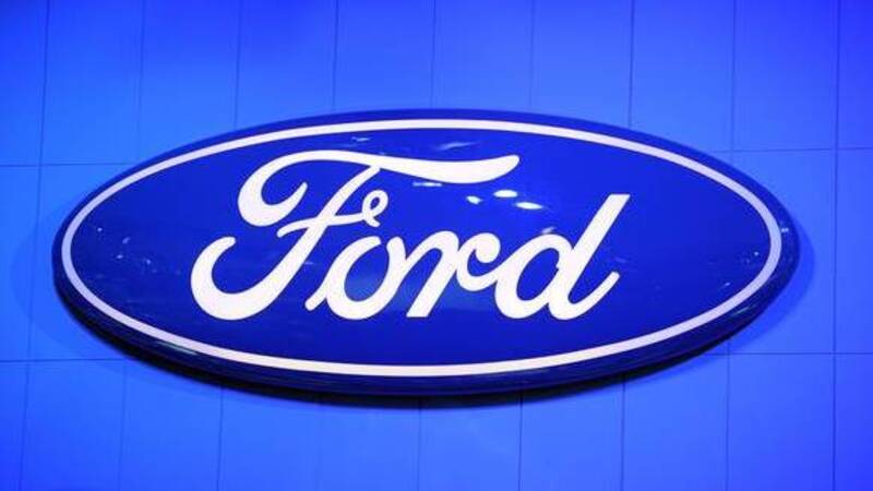 Ford: nuovi progetti per la produzione ecosostenibile