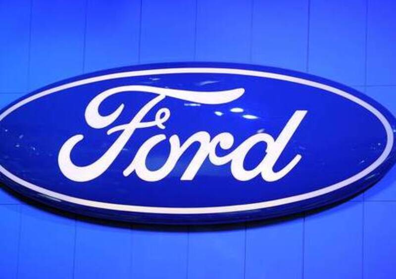 Ford: quota di mercato in rialzo a gennaio
