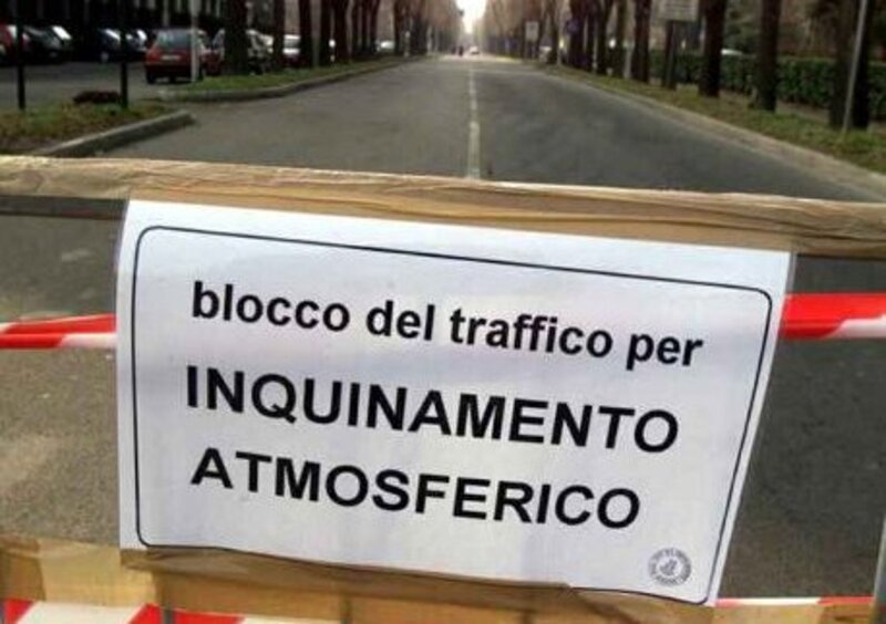 Blocchi: fermi Euro 0, Euro 1 e Euro 2