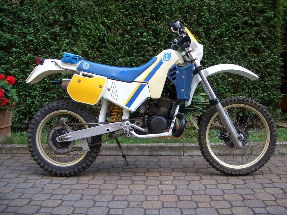 Husqvarna WR 400 (4)